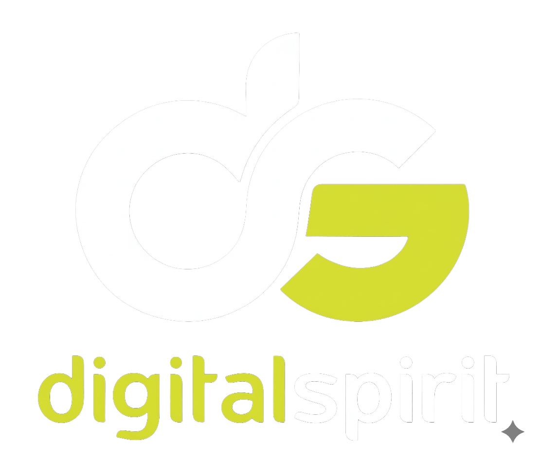 Digital Spirit